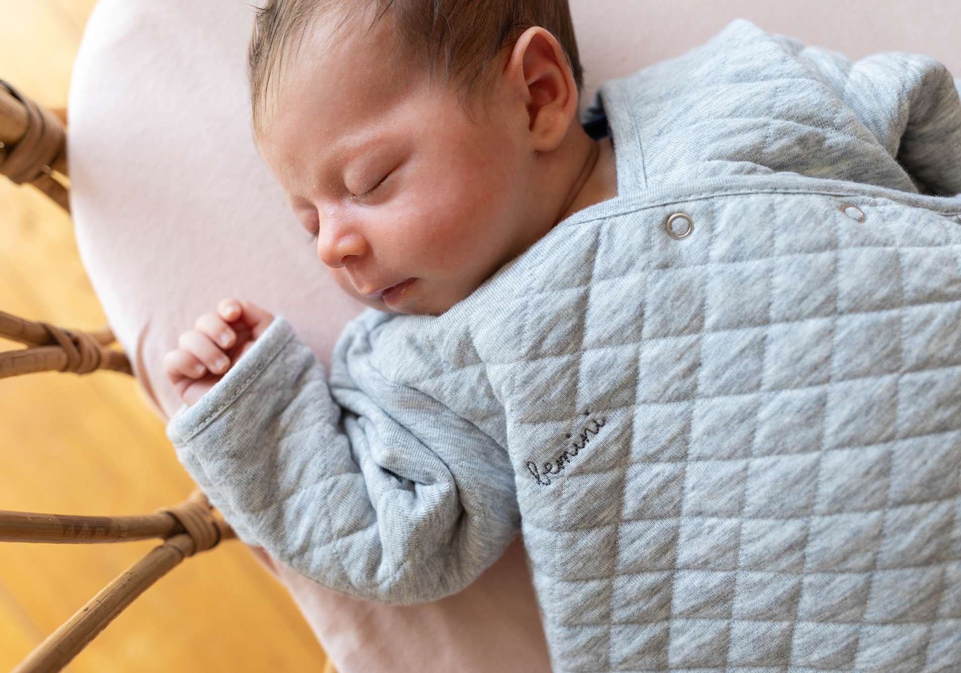 Quels sont les articles essentiels pour bébé pour assurer confort