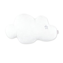Decorative cushion Softy 30cm CLOUD Cloud ecru